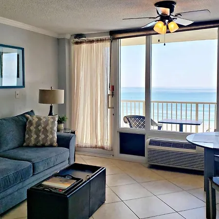 Pirates Cove Condo Unit #407